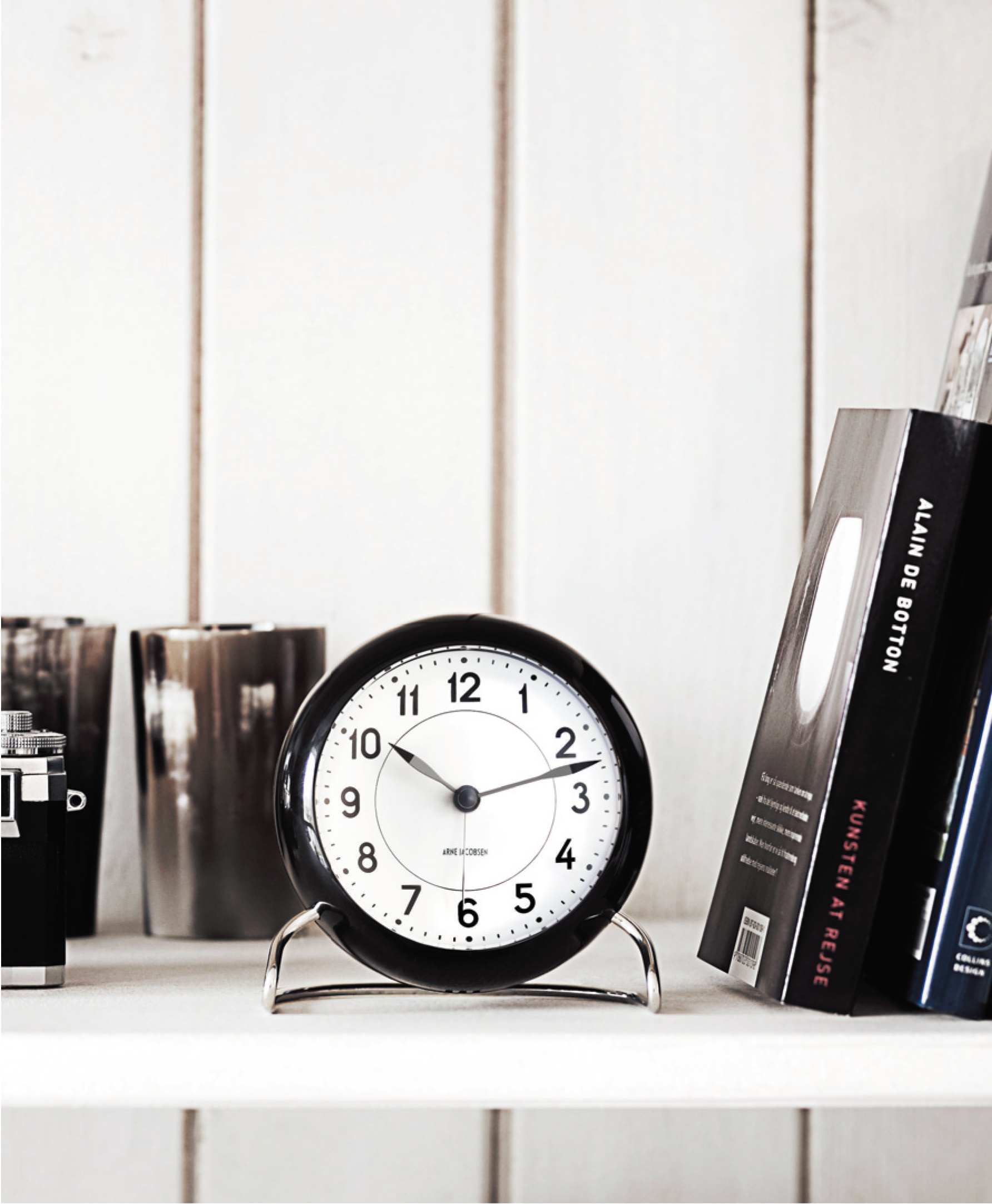 TABLE CLOCK　ｰテーブルクロックｰ