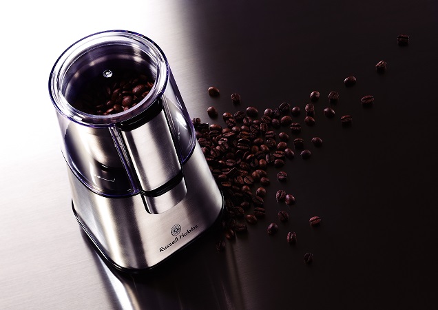 コーヒーグラインダー