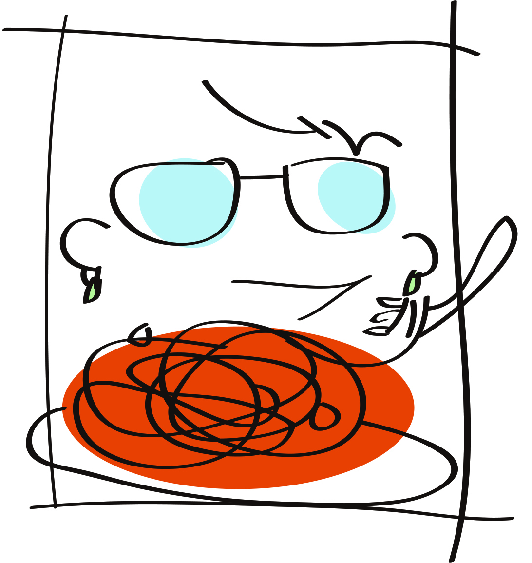 スタッフイメージ