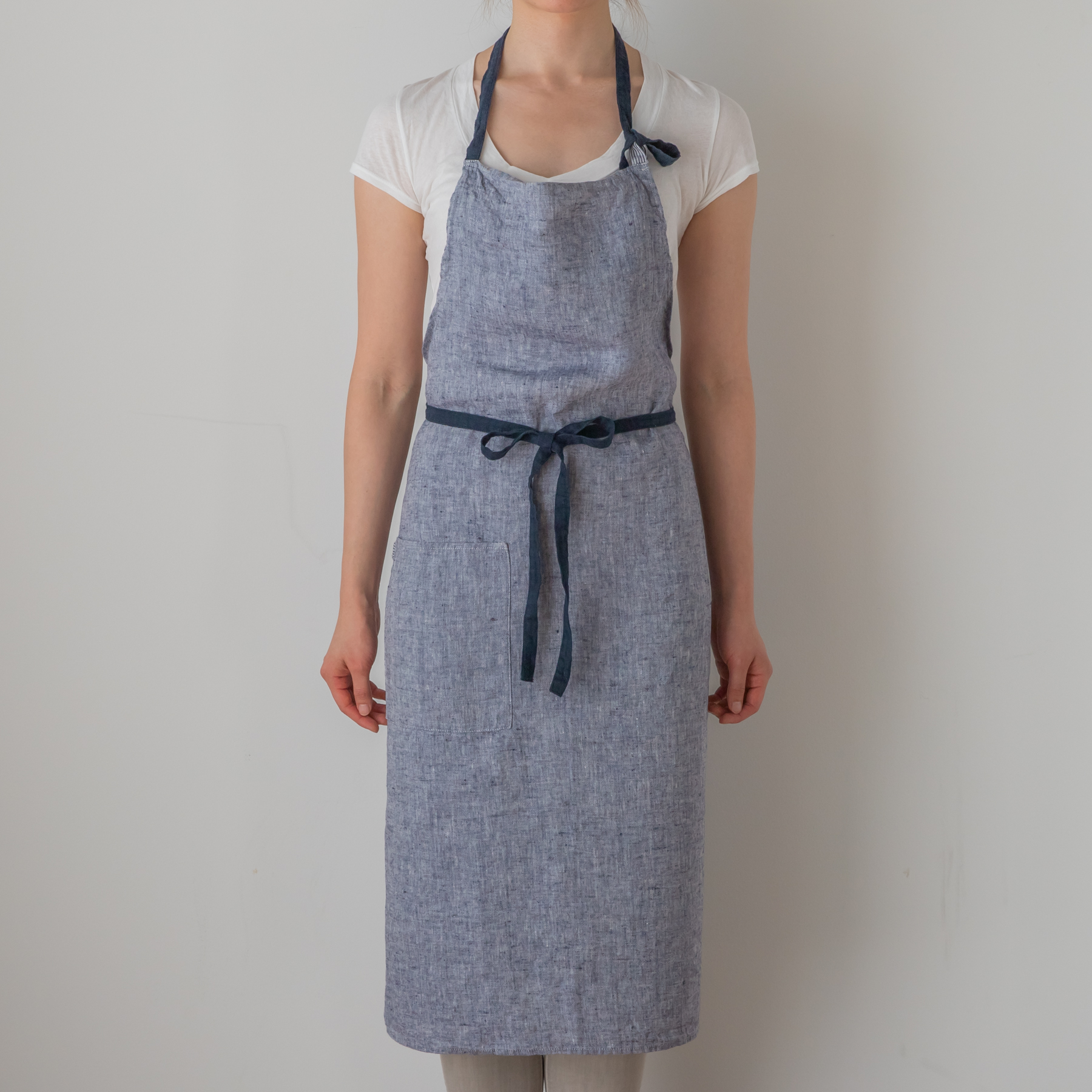 エプロン ｜商品紹介｜熊本のインテリア・引出物「gashu（ガシュー）」